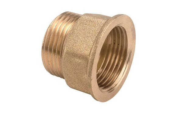 RACOR MARSELLA M-H LATON 3/4\" X 3/4\" 25 UDS