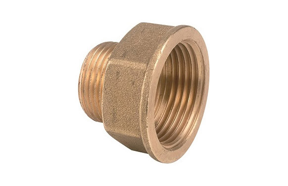 REDUCCION MARSELLA LATON M-H 1/2\"M-3/4\"H 25 UDS