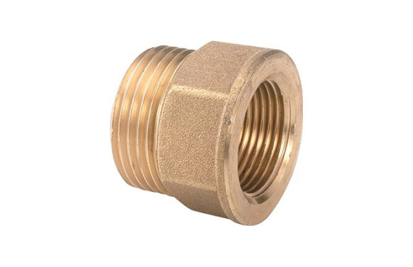 REDUCCION MARSELLA LATON M-H 1\"M-3/4\"H 10 UDS