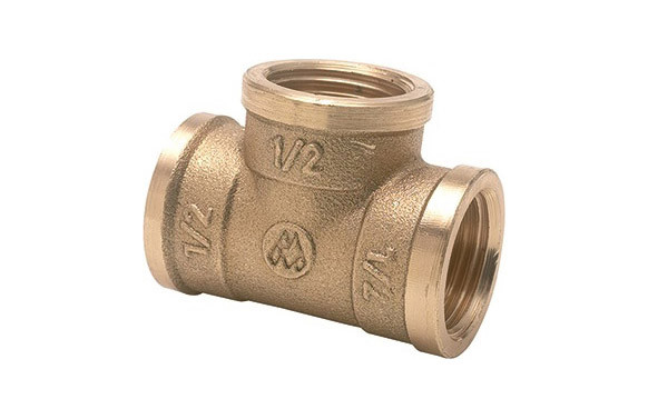 TE H-H-H LATON 3/4\" 10 UDS