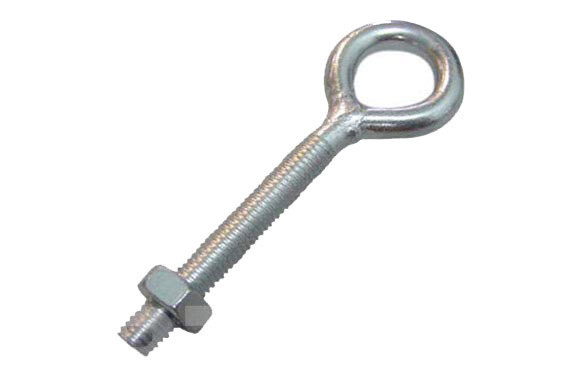 HEMBRILLA CERRADA C/TCA ZINC M3X30MM 100UDS