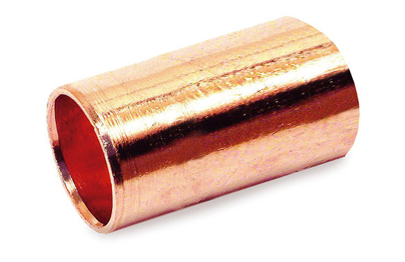 MANGUITO COBRE H-H 5270 Ø 18 MM 10 UDS