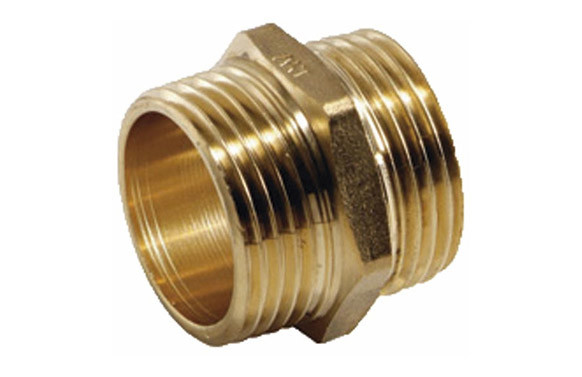 VALVULA ESCUADRA AMERICA TECH LARGA 1/2\" - 3/8\" 90º NEGRA 2 UDS