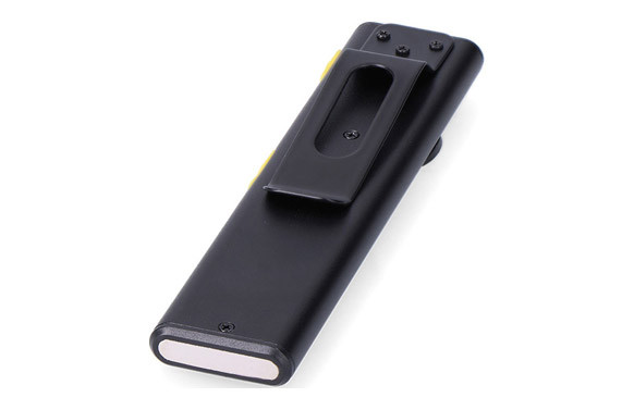 LINTERNA LED ULTRA SLIM 5W 6500-7000K IP44