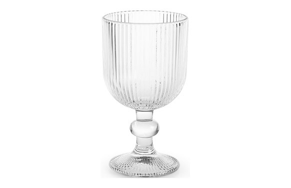 COPA VIDRIO TRANSPARENTE EPOQUE 25CL