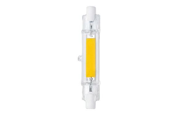 BOMBILLA LED LINEAL COB 78MM LUZ FRIA 500LM 5W