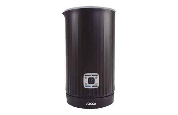 ESPUMADOR Y CALENTADOR DE LECHE ELEGANCE 457-544W- 457-500W