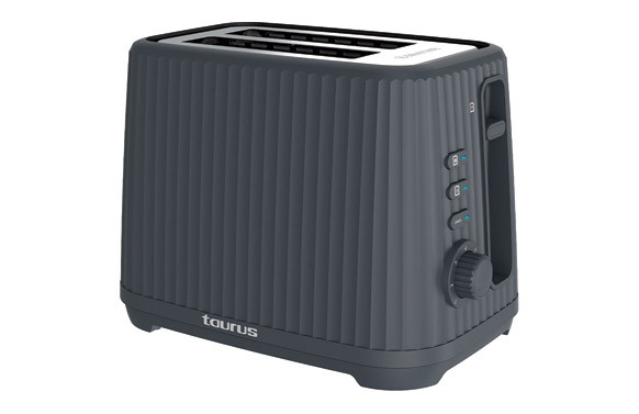 TOSTADOR DOS  RANURAS JONIC COLLECTION 1150W