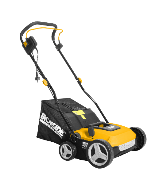 BARREDORA PEINADORA CESPED ARTIFICIAL 1800W 360MM