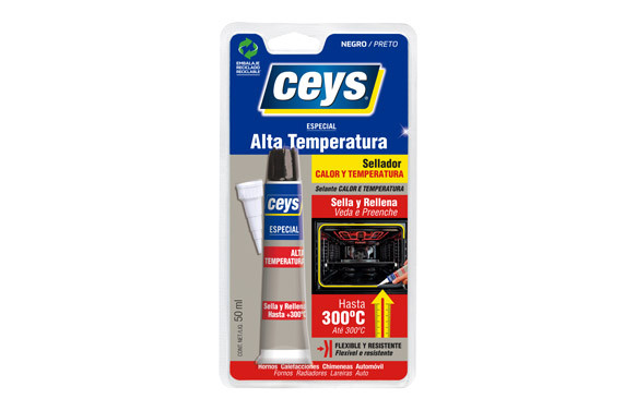 SELLADOR ESPECIAL ALTAS TEMPERATURAS 50ML