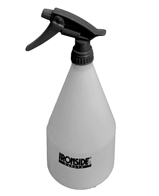 PULVERIZADOR DOMESTICO 1L