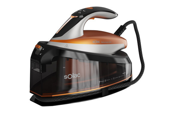 CENTRO PLANCHADO VAPORELLA 3000 W 7 BARES OPTIMA CENTER 3010