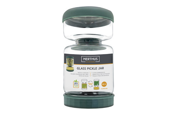 TARRO CRISTAL CONSERVA 900 ML