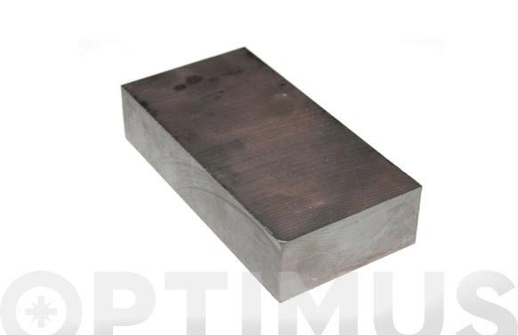 IMAN FERRITA RECTANGULAR 40X20X10MM 36UDS