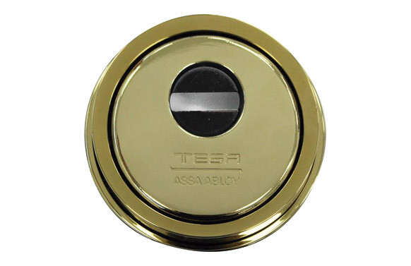 ESCUDO ALTA SEGURIDAD E900 INOX