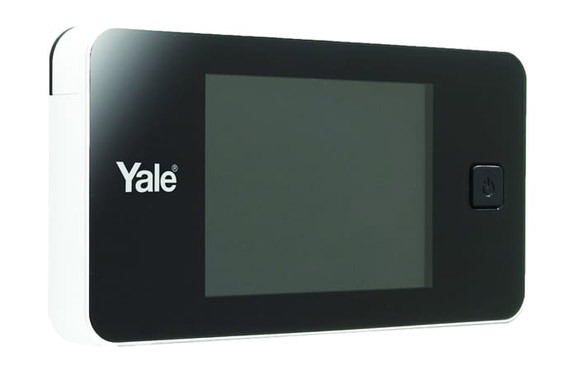 MRILLA DIGITAL ELECTRONICA 3,2\" BLANCA