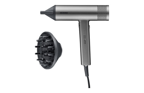 SECADOR DE PELO S-STYLE 1650 A 2000 W