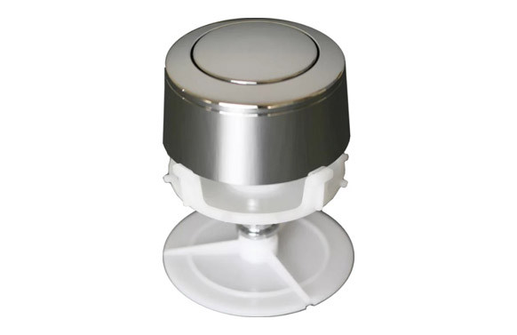 PULSADOR SIMPLE DESCARGA T-281P