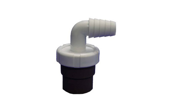 CONEXION TOMA LAVADORA SIMPLE 90 Ø20X40