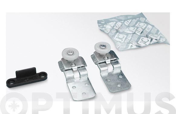 ACCESORIO JUEGO K20 10 UNIDADES