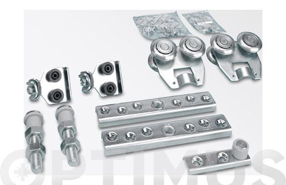 ACCESORIO JUEGO K300 2 UNIDADES