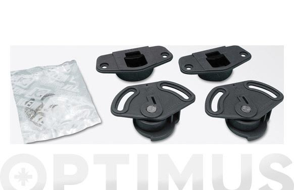 ACCESORIO JUEGO ROLL 22 20 UNIDADES