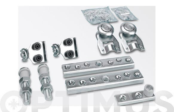 ACCESORIO JUEGO K150 2 UNIDADES