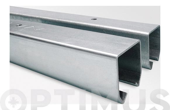 GUIA ACERO NEOCROM K150/300 3 M 2 UNIDADES