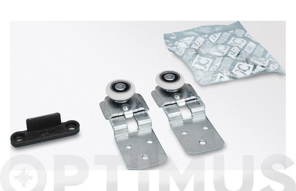 ACCESORIO JUEGO K 30 10 UNIDADES