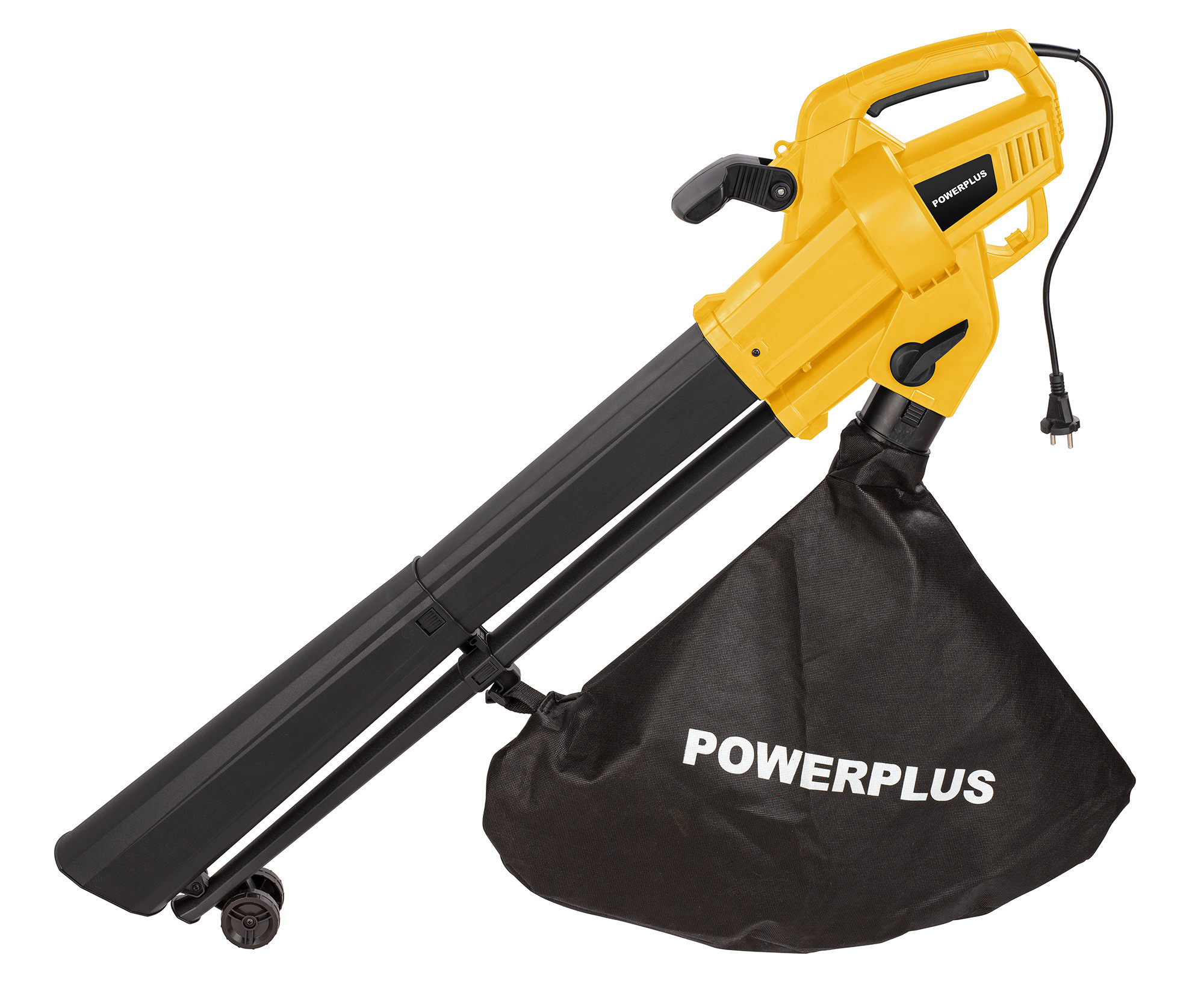 ASPIRADOR /SOPLADOR 3300W