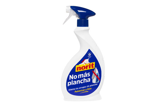 ELIMINA ARRUGAS NO MAS PLANCHA 500 ML