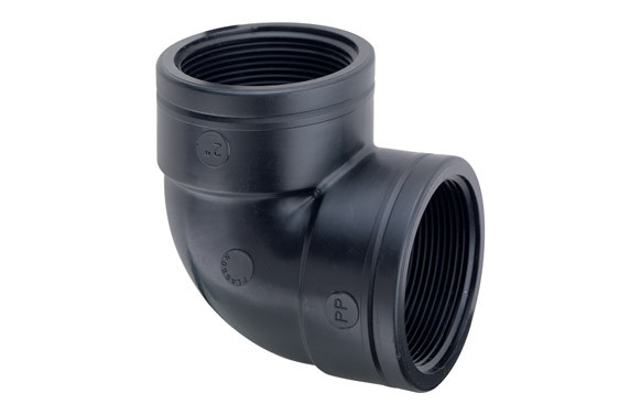 FITTING CODO 90º ROSCA HEMBRA SERIE 5 1\"