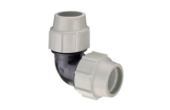 FITTING CODO 90º SERIE 7 25MM