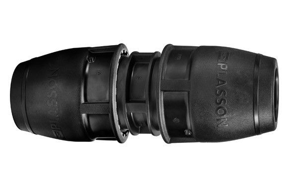 FITTING ENLACE UNIVERSAL Y DE REPARACIÓN SERIE 17 24-28MM