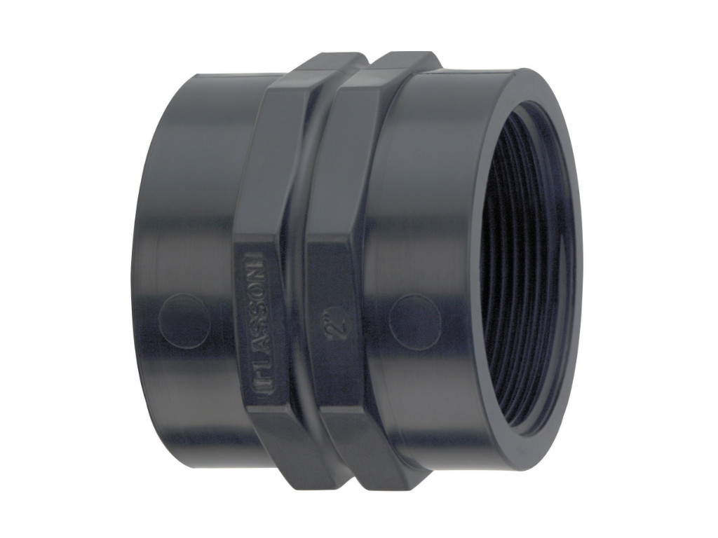 FITTING MANGUITO ROSCA HEMBRA SERIE 5 3/4\"