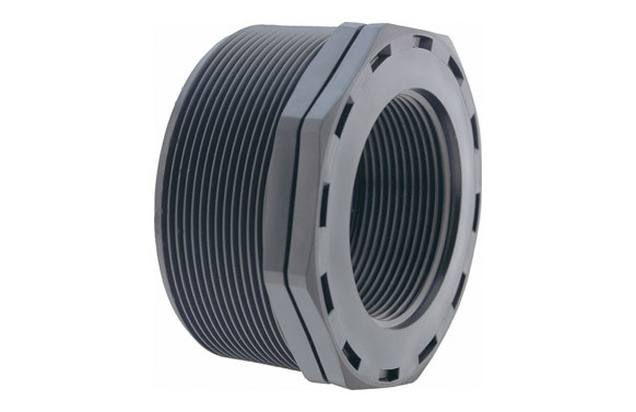 FITTING REDUCCIÓN ROSCA MACHO/HEMBRA SERIE 5 1\" X 3/4\"