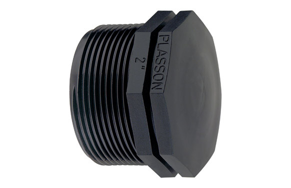 FITTING TAPÓN ROSCA HEMBRA SERIE 5 1\"