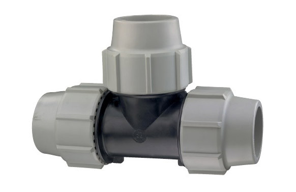 FITTING TE IGUAL SERIE 7 40MM