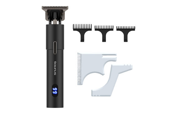 CORTAPELOS RECARGABLE DE PRECISION 5V