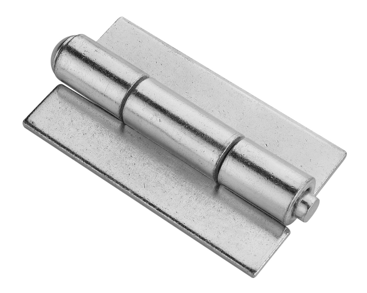BISAGRA LIBRO 80X30X10 20 UNIDADES