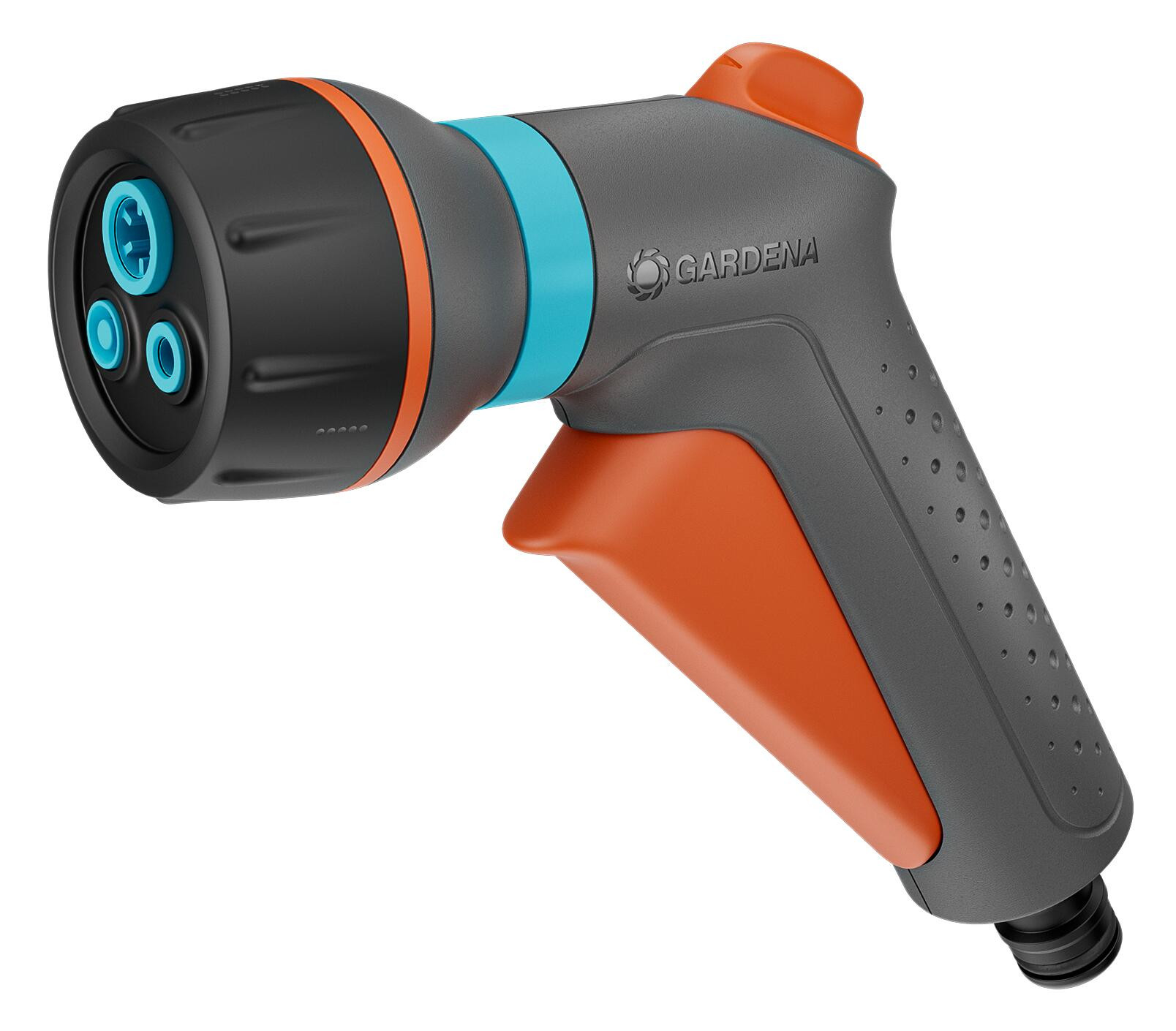 PISTOLA MULTIFUNCION COMPACTA CLASSIC 