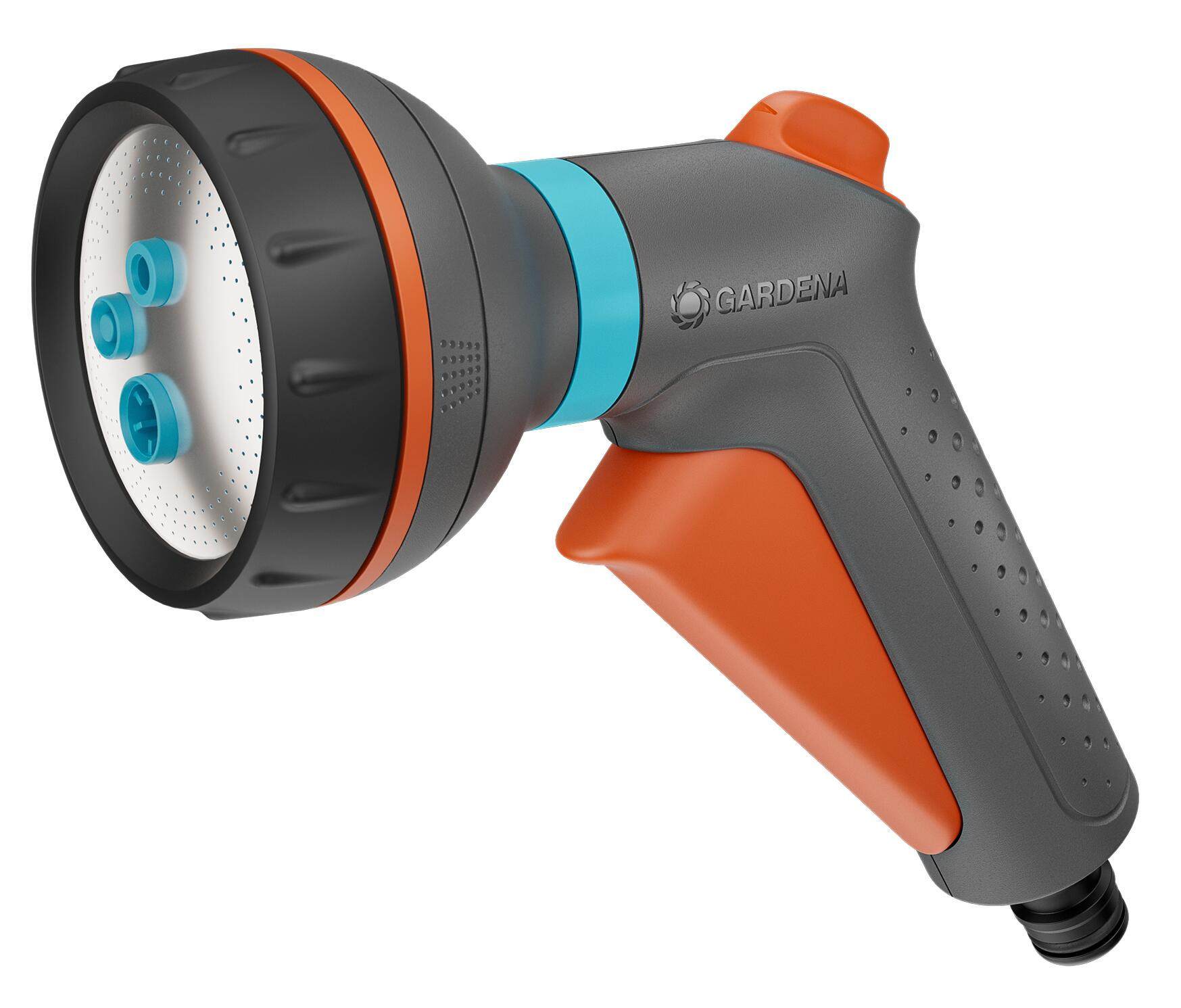 PISTOLA MULTIFUNCION CLASSIC 