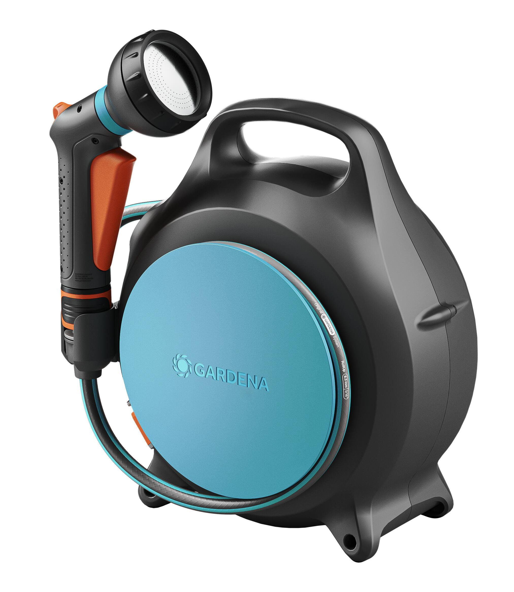 PORTAMANGUERA PORTATIL MOVE 