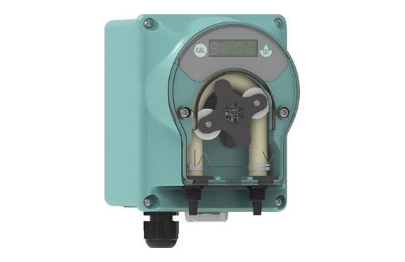 BOMBA DOSIFICADORA DE PH CON SONDA MEDIDORA INCLUIDA