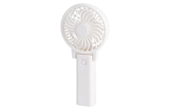 VENTILADOR DE MANO 1.4 W