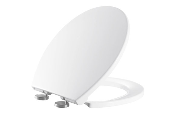 TAPA INODORO CAIDA AMORTIGUADA PREMIUM