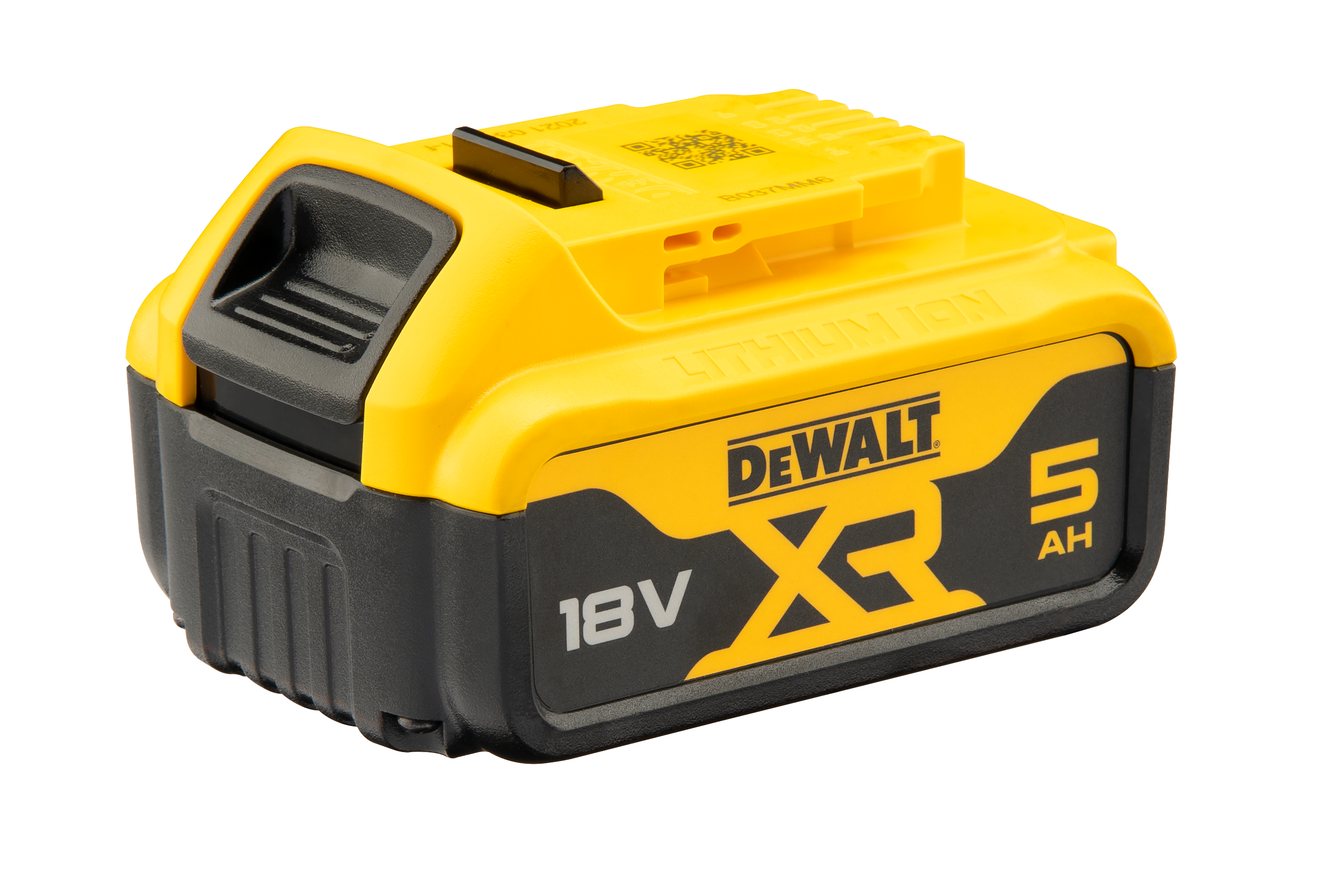 BATERIA CARRIL XR 18V LI-ION 5AH