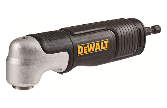 ACOPLAMIENTO ANGULAR PARA ATORNILLAR Y TALADRAR 1/4\'\'