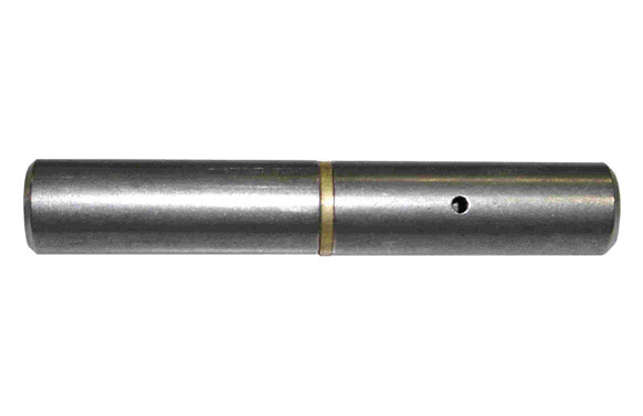 PERNIO SOLDAR NUDO TORNEADO 35 UND 16X100MM