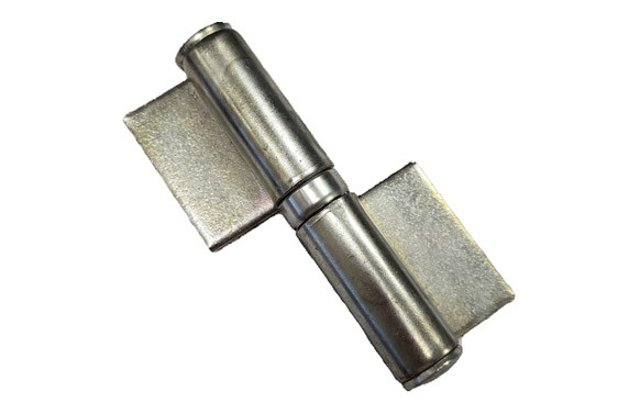 PERNIO SOLDAR PALA RODAMIENTO IZQDA 30 UND 20X150MM